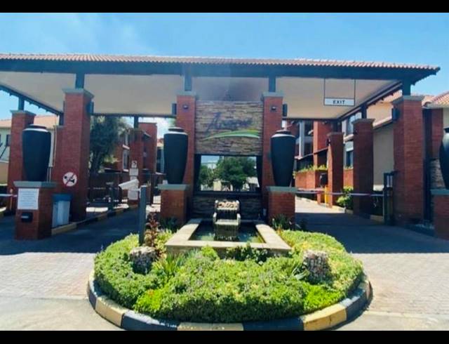 2 BEDROOM PROPERTY TO RENT IN GREENSTONE HILL